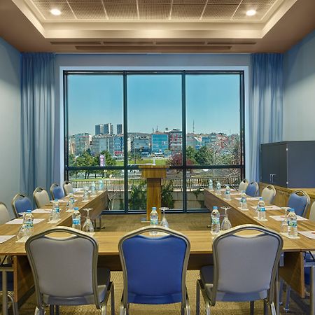 Ibis Istanbul Tuzla Hotel Cayirova Esterno foto