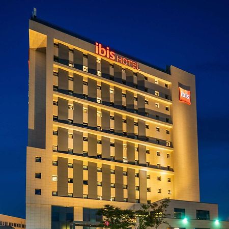 Ibis Istanbul Tuzla Hotel Cayirova Esterno foto