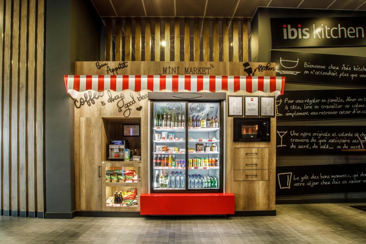 Ibis Istanbul Tuzla Hotel Cayirova Esterno foto