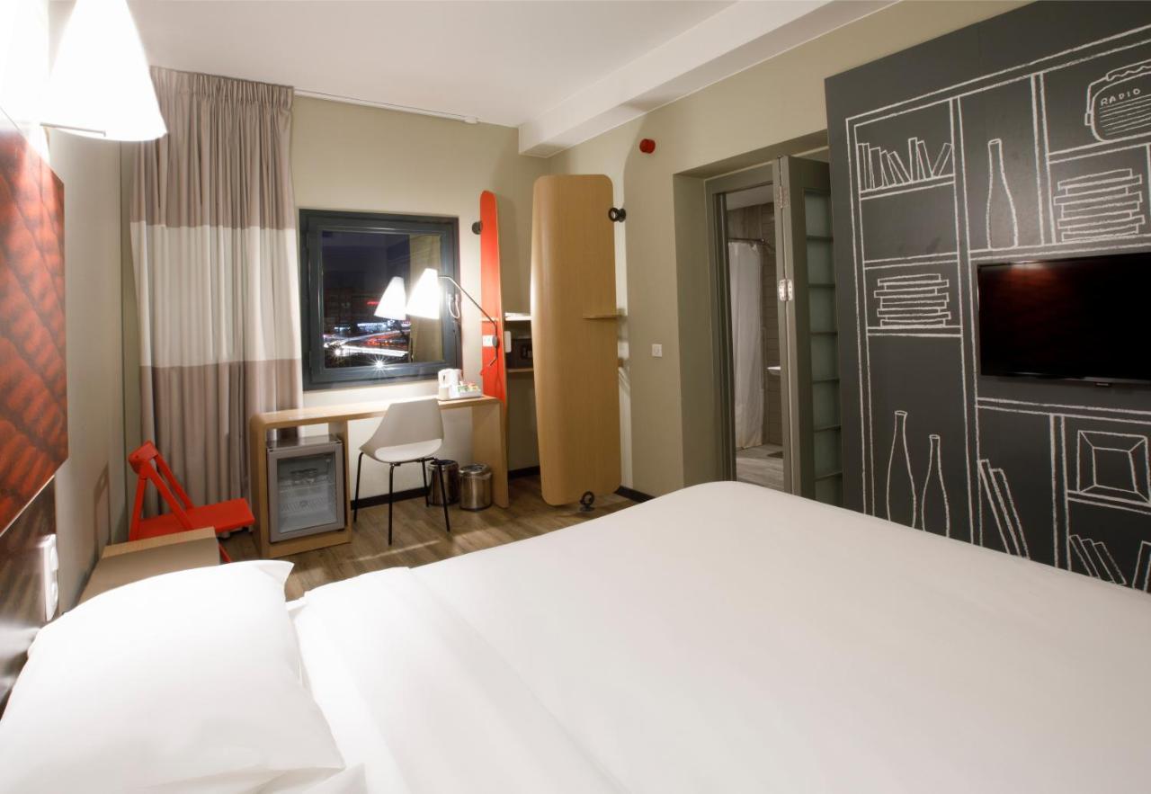 Ibis Istanbul Tuzla Hotel Cayirova Esterno foto