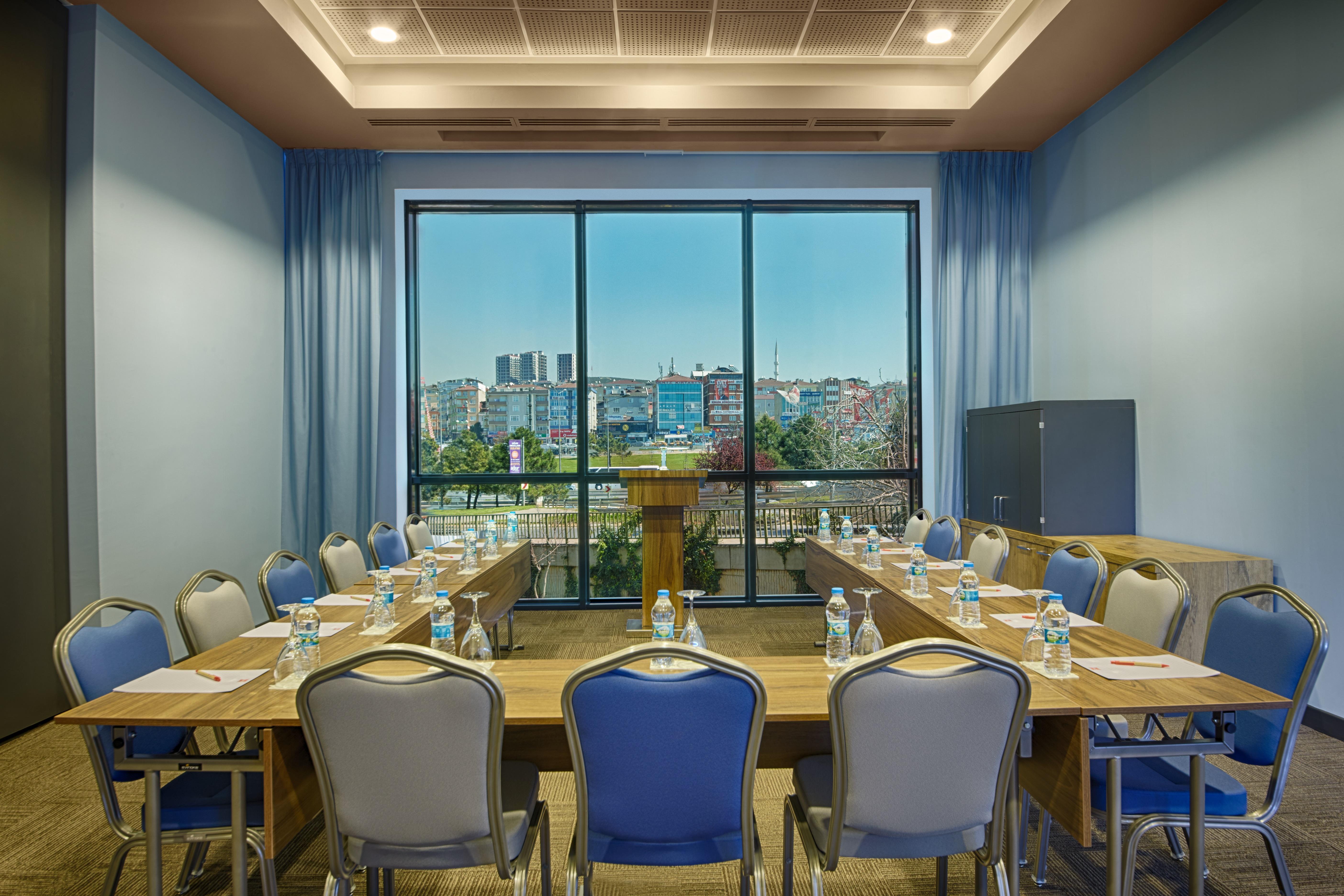 Ibis Istanbul Tuzla Hotel Cayirova Esterno foto