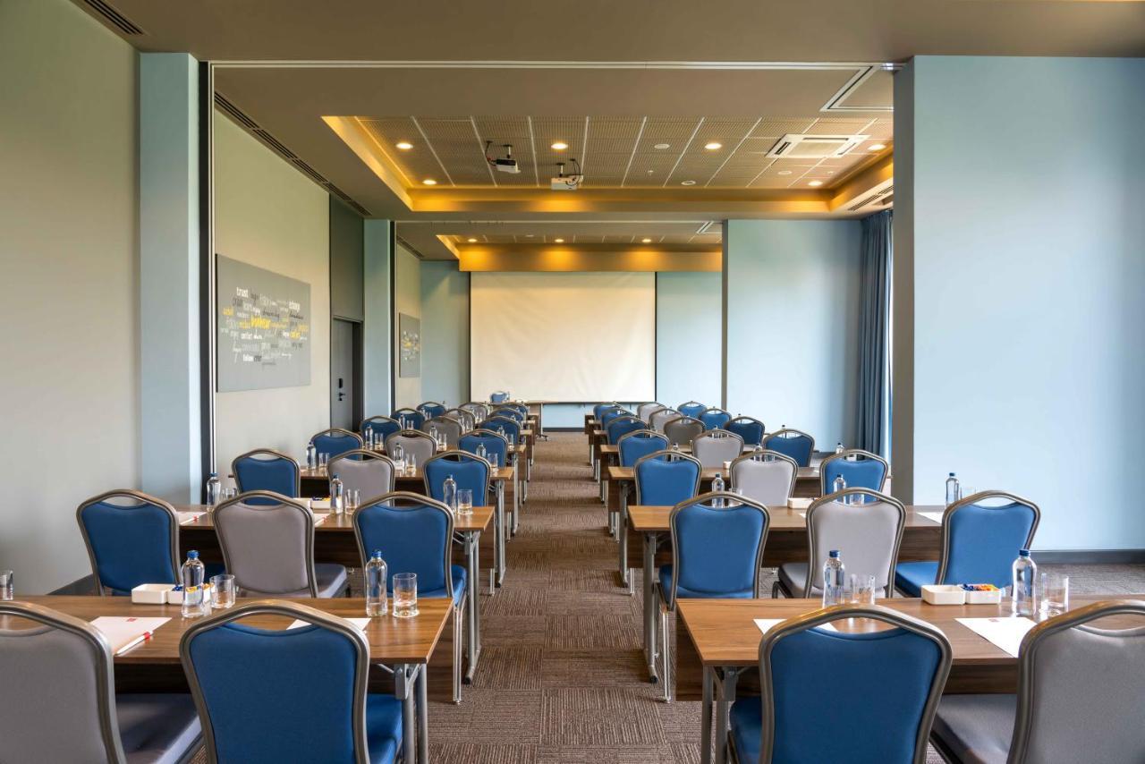 Ibis Istanbul Tuzla Hotel Cayirova Esterno foto