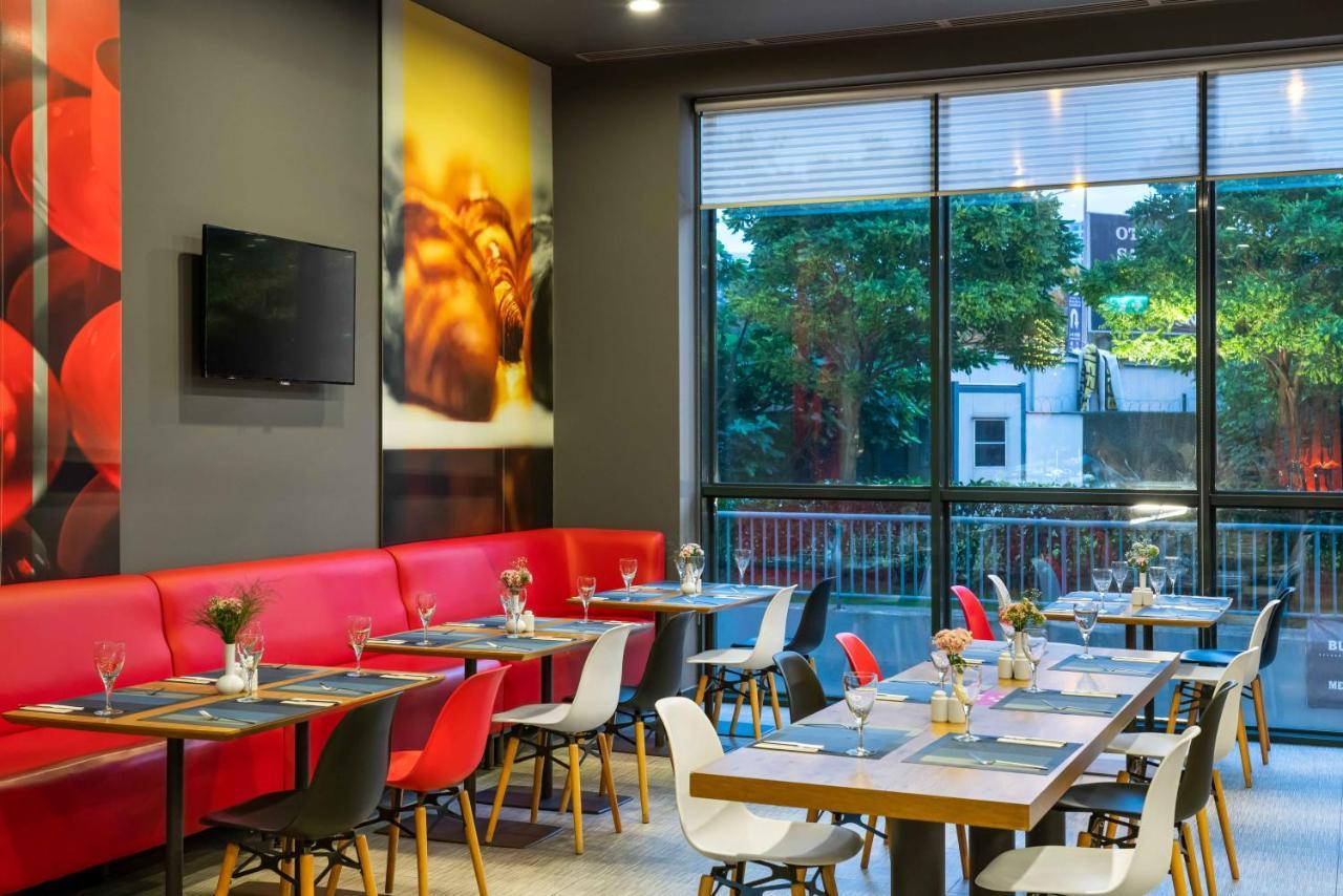 Ibis Istanbul Tuzla Hotel Cayirova Esterno foto