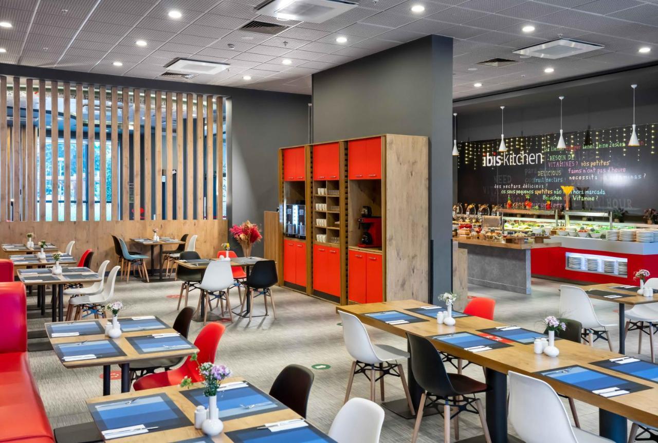 Ibis Istanbul Tuzla Hotel Cayirova Esterno foto