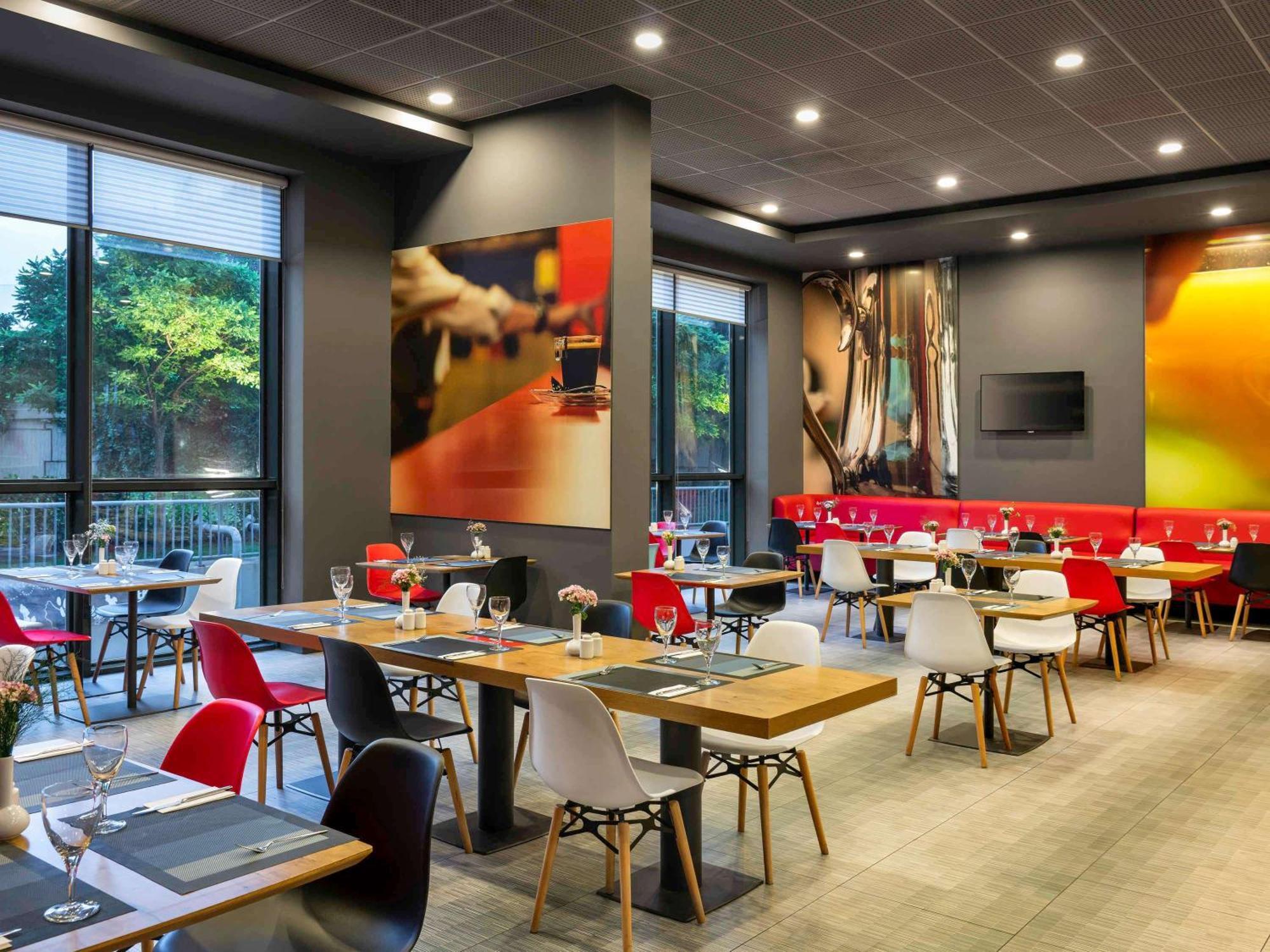 Ibis Istanbul Tuzla Hotel Cayirova Esterno foto