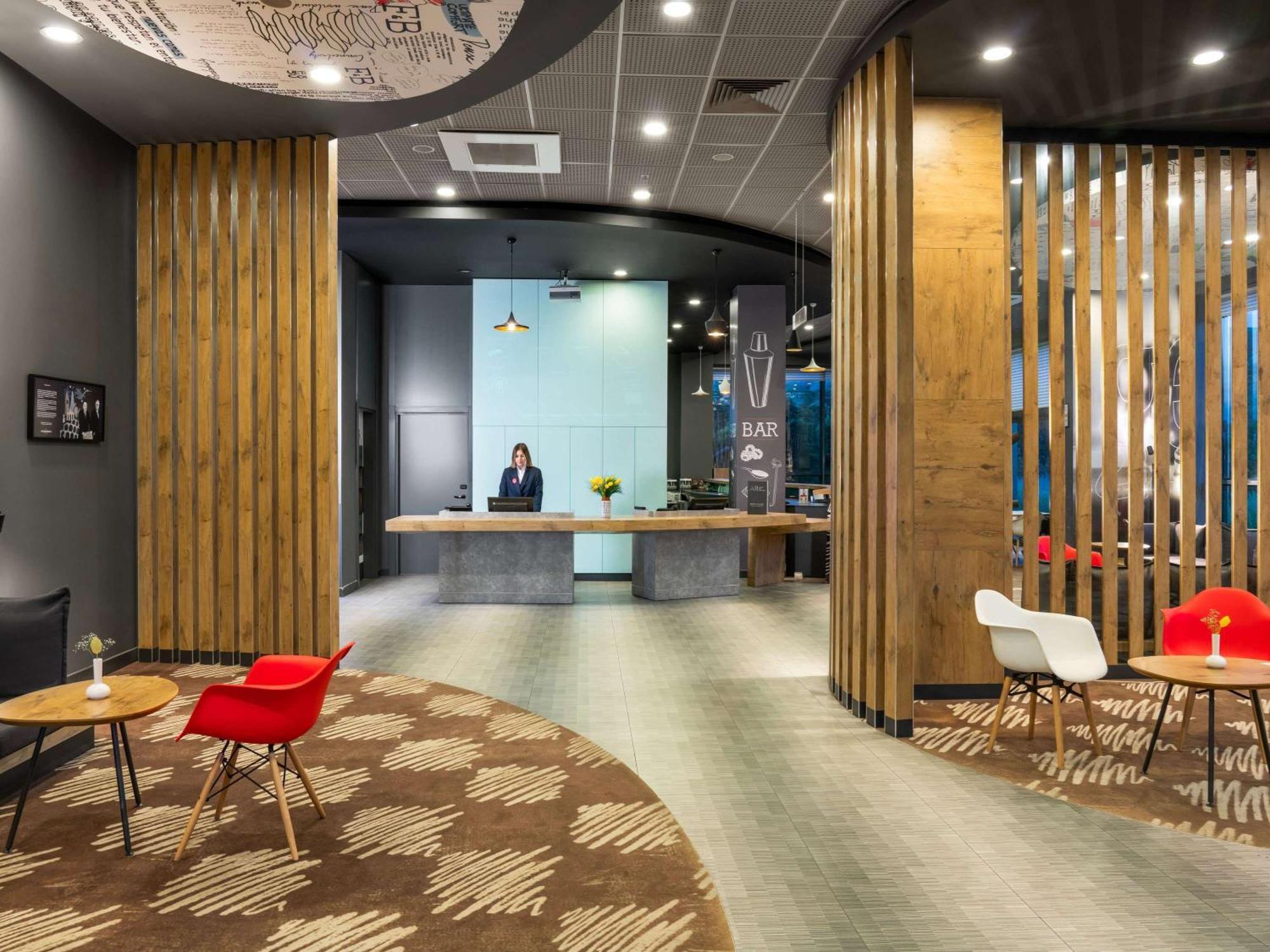 Ibis Istanbul Tuzla Hotel Cayirova Esterno foto
