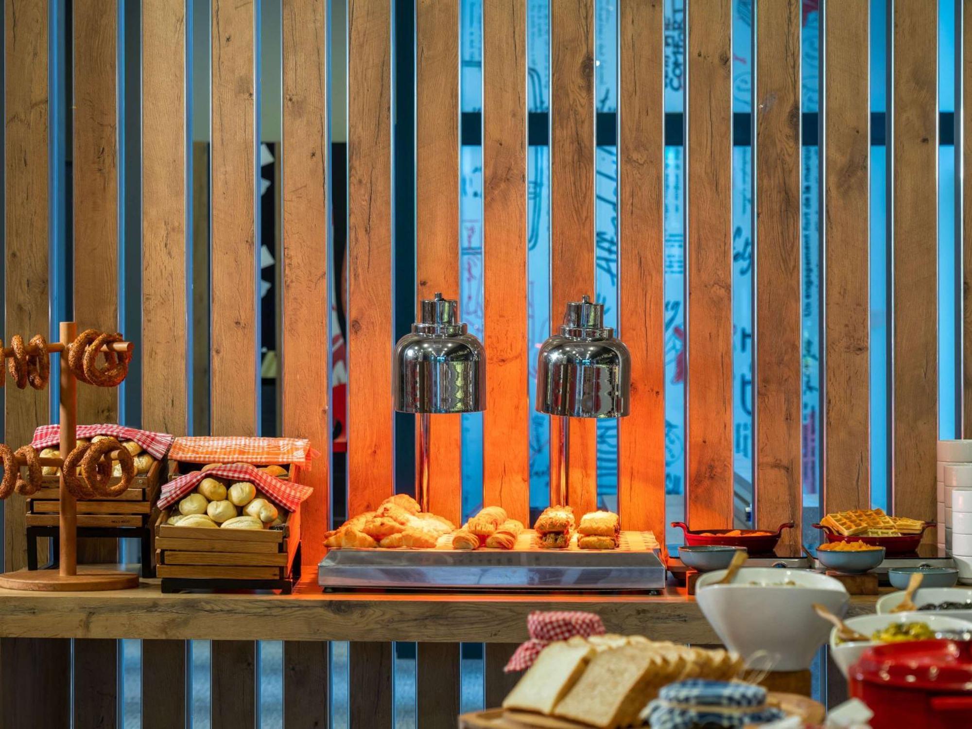 Ibis Istanbul Tuzla Hotel Cayirova Esterno foto