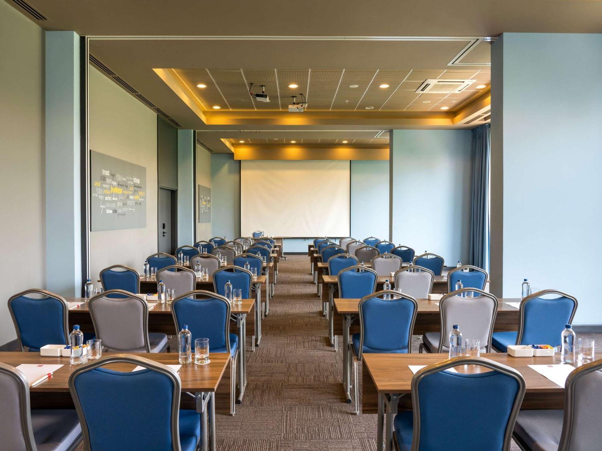 Ibis Istanbul Tuzla Hotel Cayirova Esterno foto