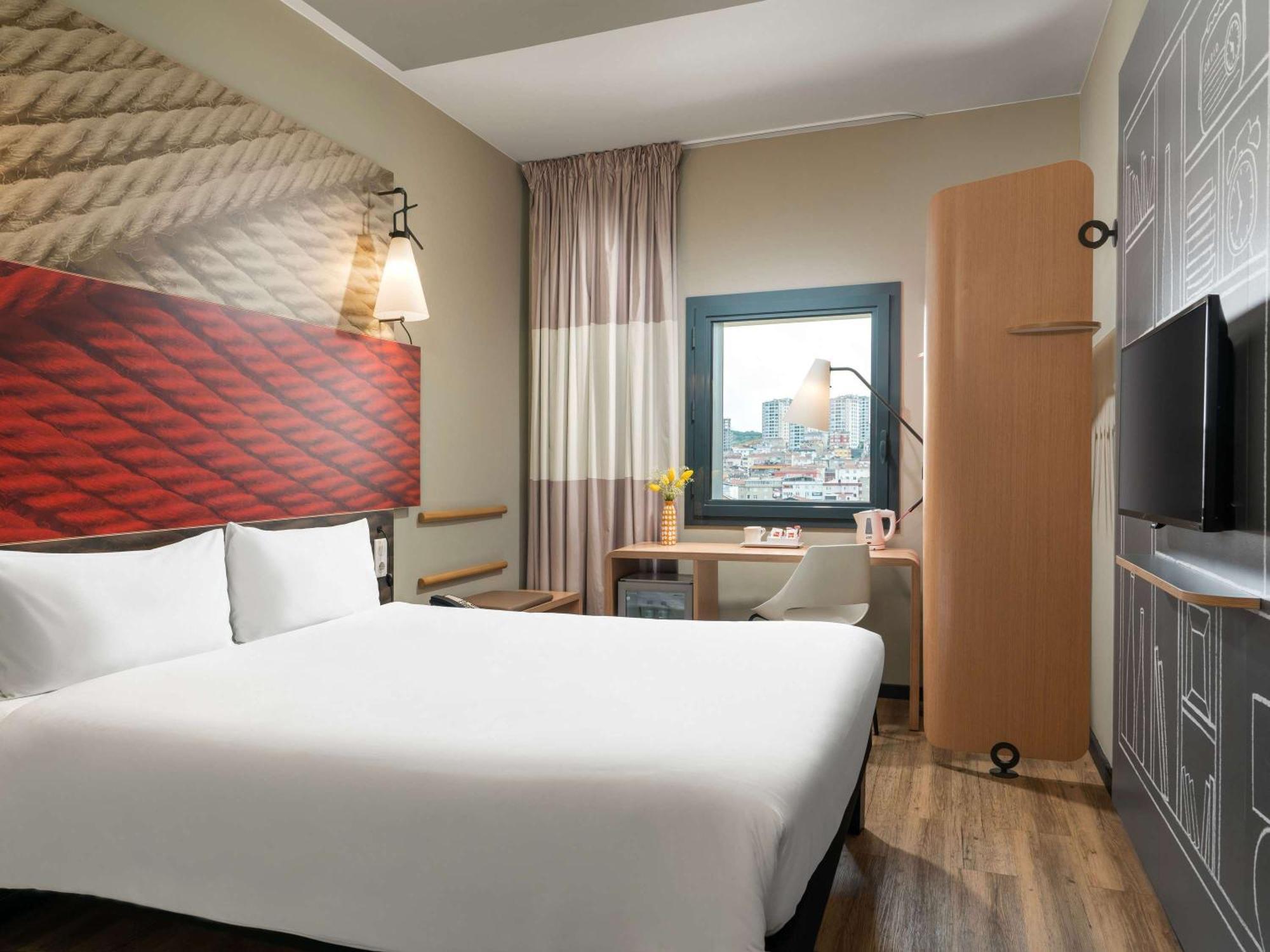 Ibis Istanbul Tuzla Hotel Cayirova Esterno foto