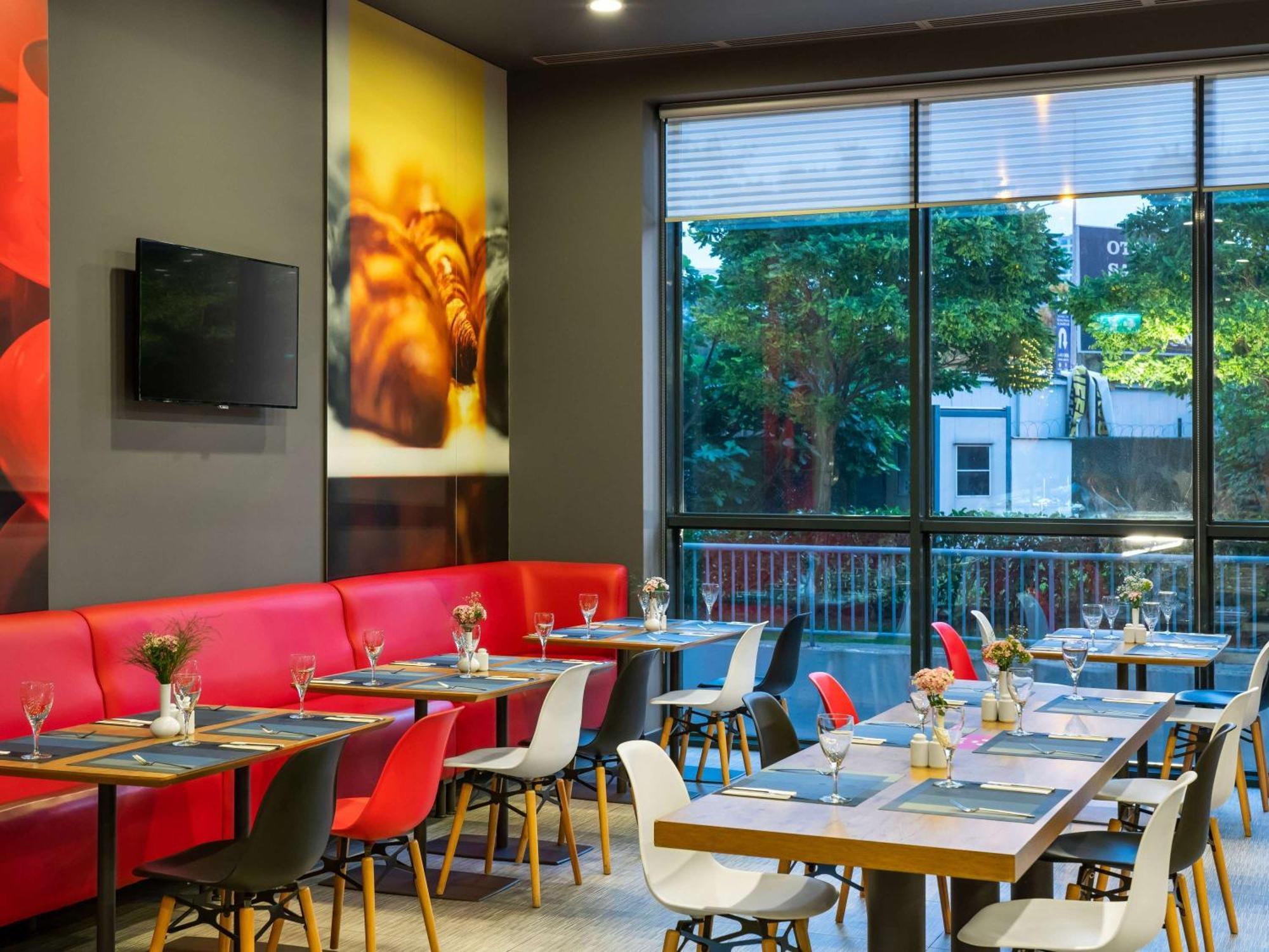 Ibis Istanbul Tuzla Hotel Cayirova Esterno foto