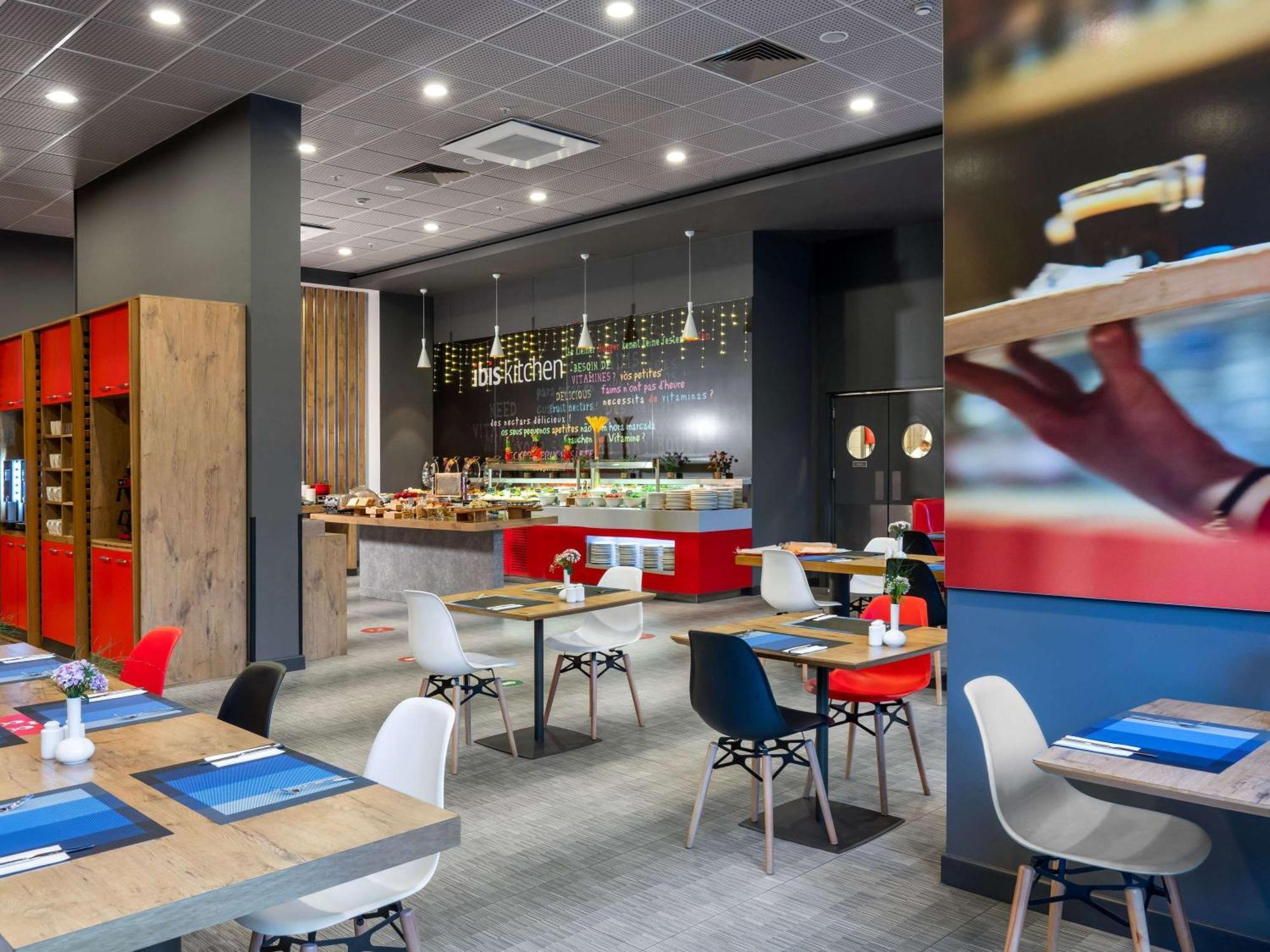 Ibis Istanbul Tuzla Hotel Cayirova Esterno foto